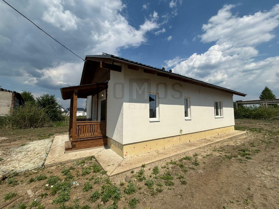 с. Косулино, ул. Георгия Вицина, 8 (городской округ Белоярский) - фото коттеджа (3)