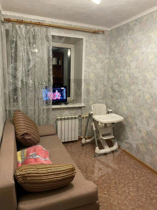 Екатеринбург, ул. Титова, 27А (Вторчермет) - фото квартиры (1)
