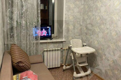 Екатеринбург, ул. Титова, 27А (Вторчермет) - фото квартиры