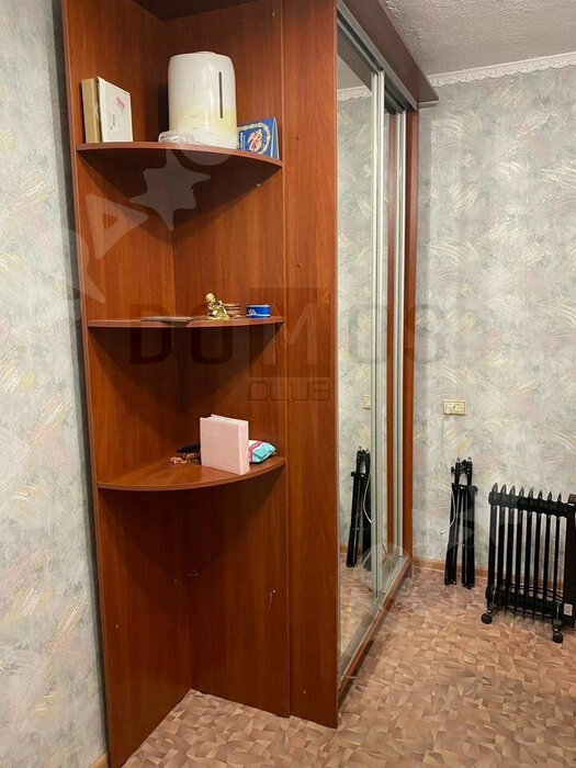 Екатеринбург, ул. Титова, 27А (Вторчермет) - фото квартиры (3)
