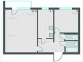 Продажа квартиры: Екатеринбург, ул. Латвийская, 42 (Компрессорный) - Фото 1