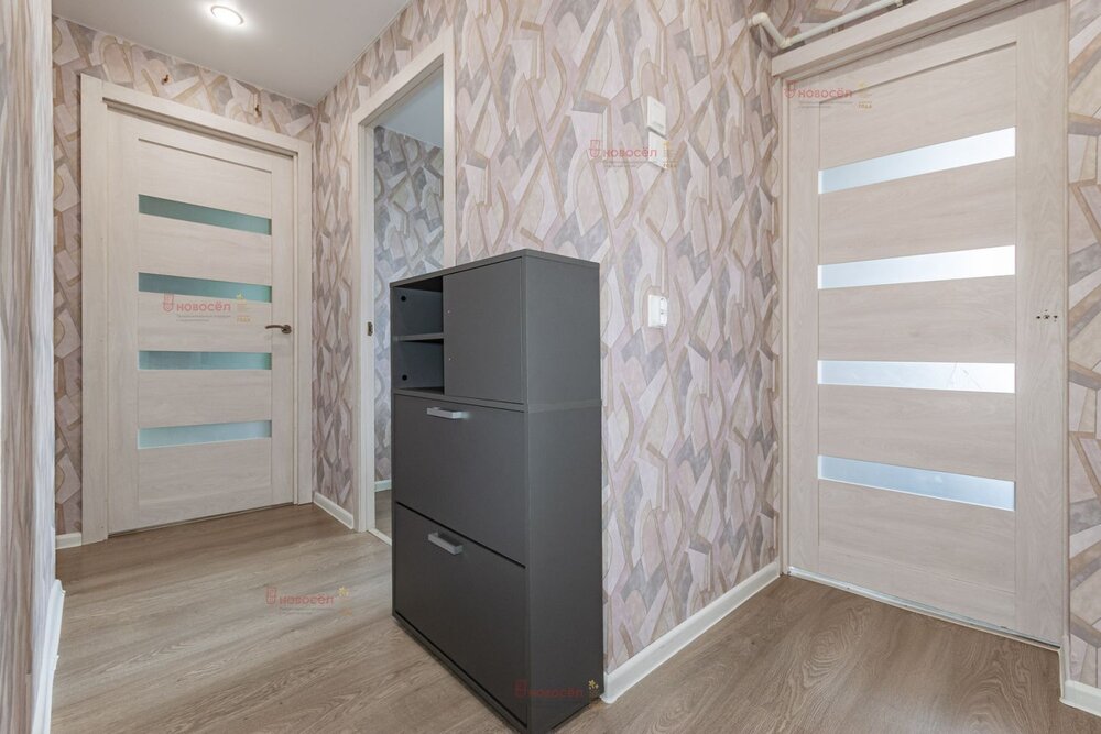 Екатеринбург, ул. Латвийская, 42 (Компрессорный) - фото квартиры (8)