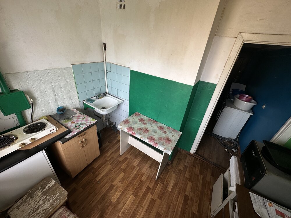 Екатеринбург, ул. Агрономическая, 6а (Вторчермет) - фото комнаты (2)