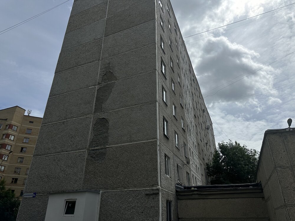 Екатеринбург, ул. Агрономическая, 6а (Вторчермет) - фото комнаты (4)