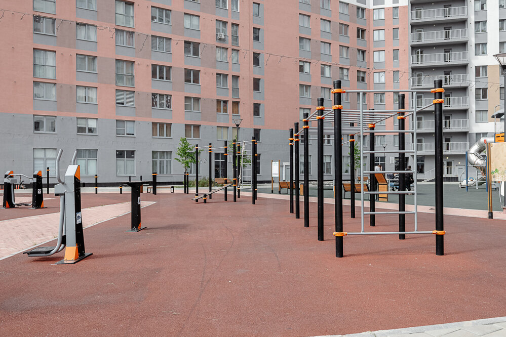 Екатеринбург, ул. Рябинина, 47 (Академический) - фото квартиры (4)