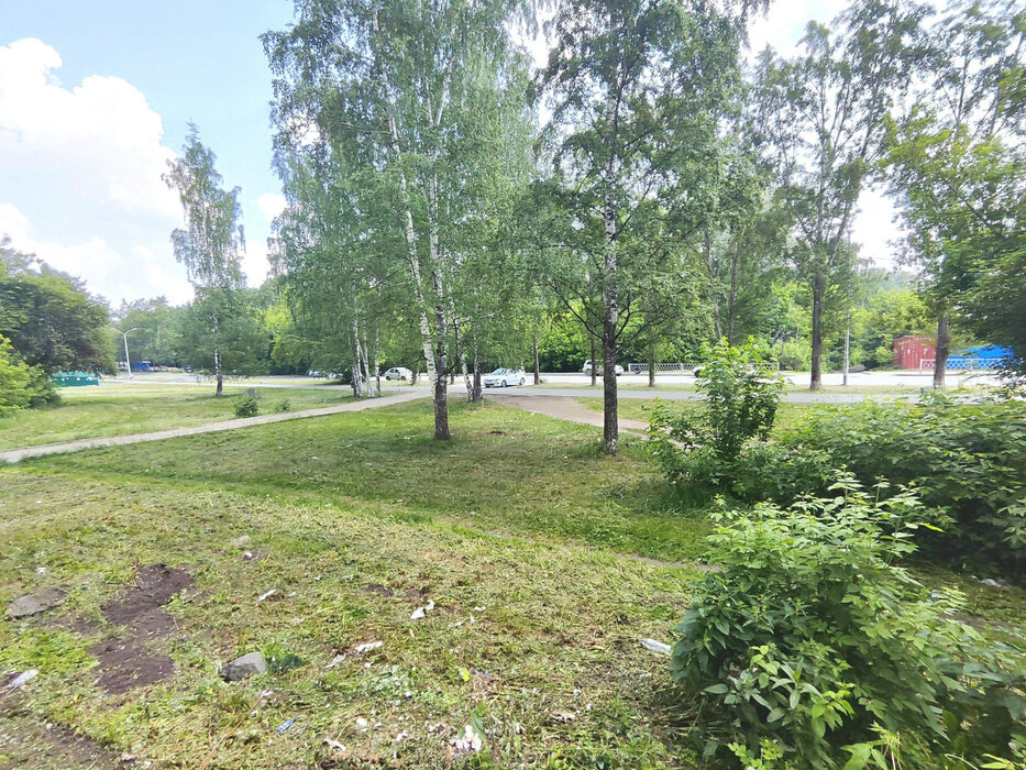 Екатеринбург, ул. Софьи Перовской, 119 (Новая Сортировка) - фото квартиры (8)