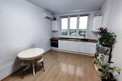 Екатеринбург, ул. Энтузиастов, 36 Б (Эльмаш) - фото квартиры