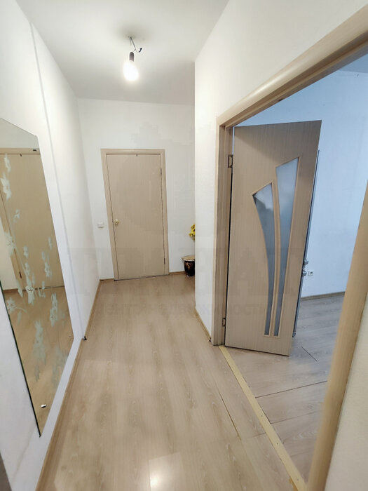 Екатеринбург, ул. Энтузиастов, 36 Б (Эльмаш) - фото квартиры (3)