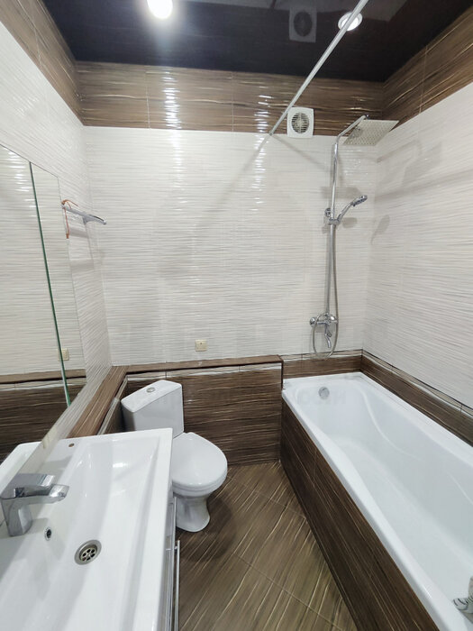 Екатеринбург, ул. Энтузиастов, 36 Б (Эльмаш) - фото квартиры (4)