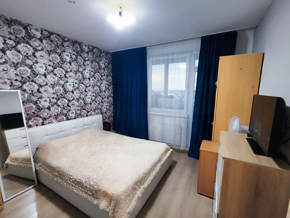 Екатеринбург, ул. Энтузиастов, 36 Б (Эльмаш) - фото квартиры (5)