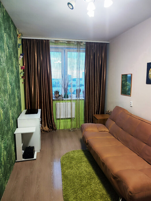 Екатеринбург, ул. Энтузиастов, 36 Б (Эльмаш) - фото квартиры (6)