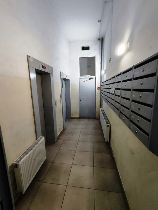 Екатеринбург, ул. Энтузиастов, 36 Б (Эльмаш) - фото квартиры (8)
