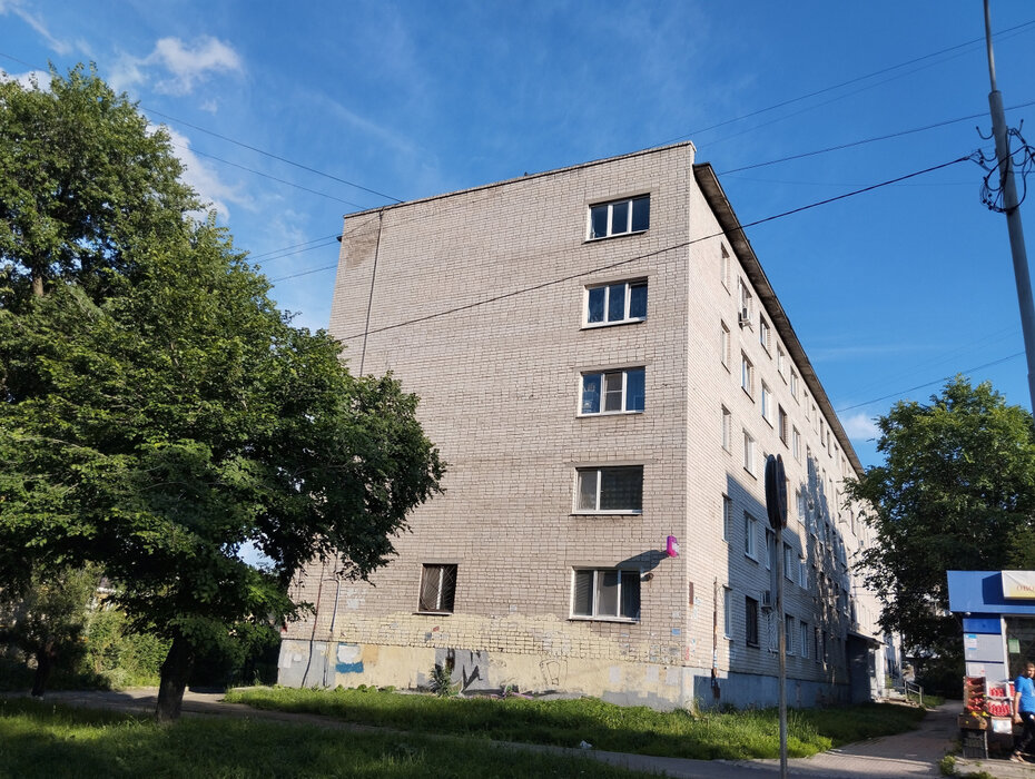 Екатеринбург, ул. Уктусская, 41 (Автовокзал) - фото квартиры (1)
