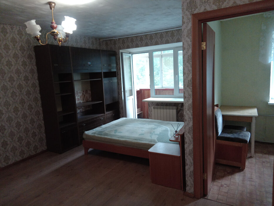 Екатеринбург, ул. Первомайская, 92 (Втузгородок) - фото квартиры (3)