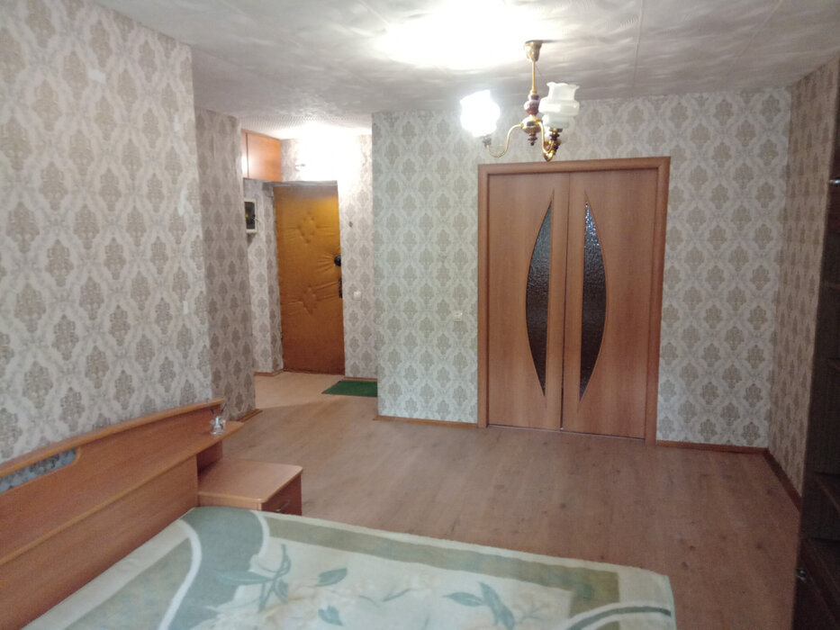 Екатеринбург, ул. Первомайская, 92 (Втузгородок) - фото квартиры (4)