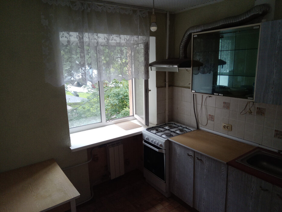 Екатеринбург, ул. Первомайская, 92 (Втузгородок) - фото квартиры (6)