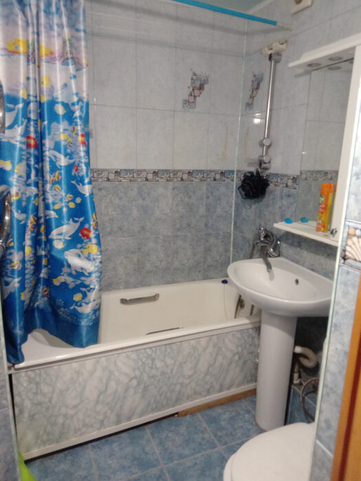 Екатеринбург, ул. Первомайская, 92 (Втузгородок) - фото квартиры (7)