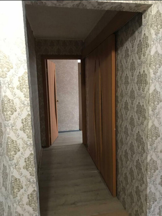 Екатеринбург, ул. Первомайская, 92 (Втузгородок) - фото квартиры (8)