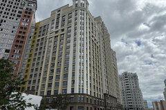 Екатеринбург, ул. Щорса, 53 (Автовокзал) - фото квартиры