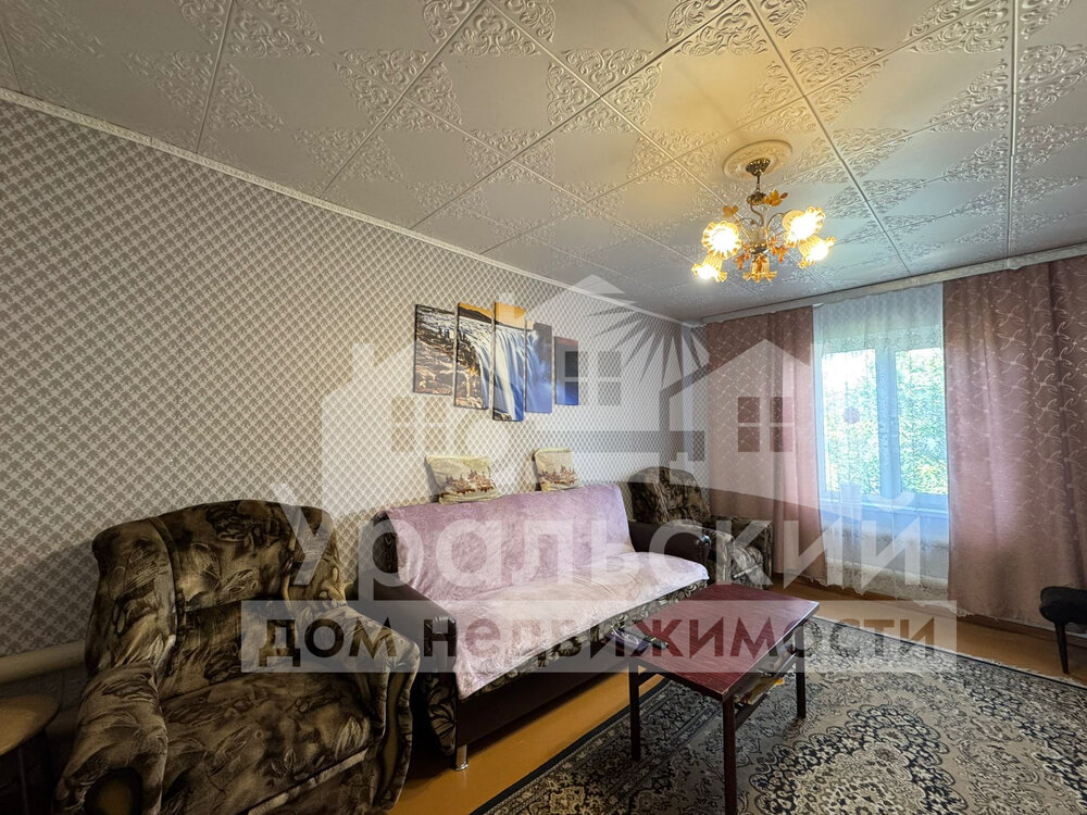 г. Алапаевск, ул. 26 Партсъезда, 5 (городской округ Город Алапаевск) - фото дома (3)
