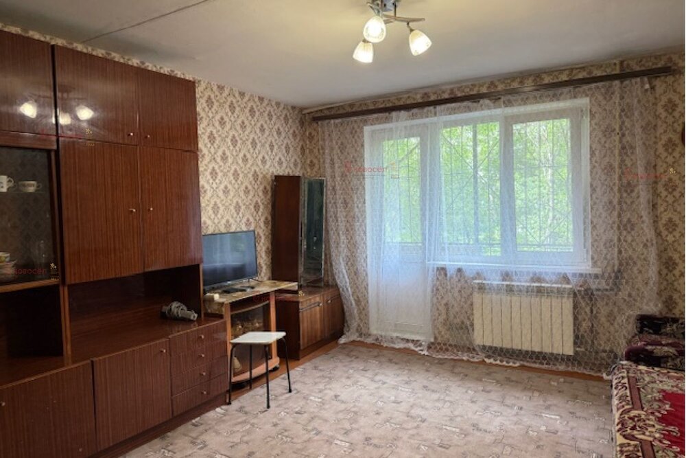 Екатеринбург, ул. Решетникова, 3 (Юго-Западный) - фото квартиры (3)