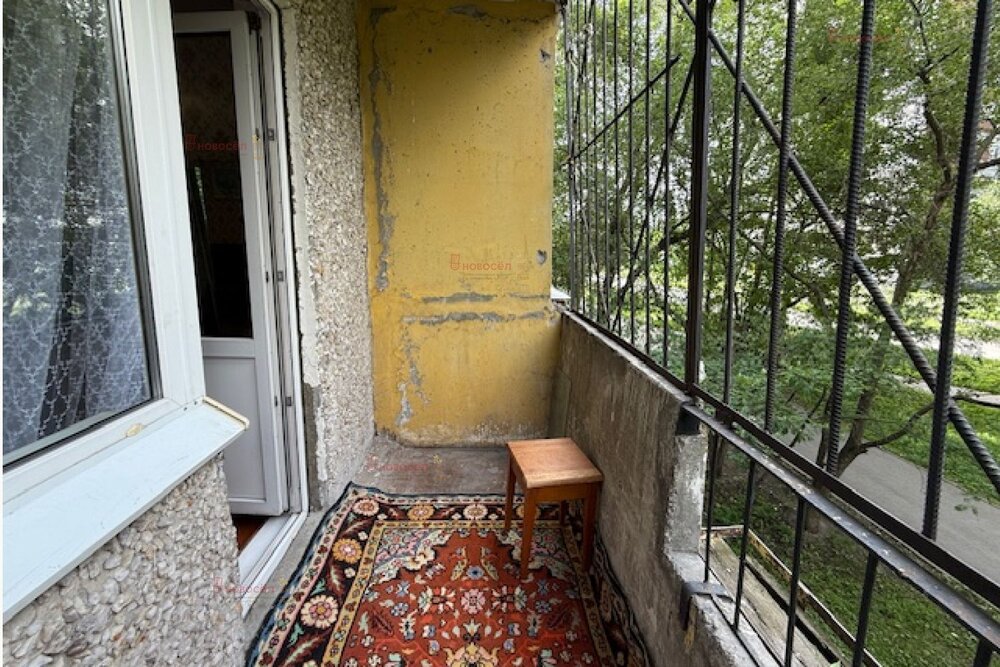 Екатеринбург, ул. Решетникова, 3 (Юго-Западный) - фото квартиры (5)
