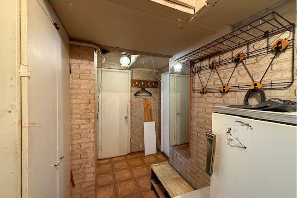 Екатеринбург, ул. Решетникова, 3 (Юго-Западный) - фото квартиры (8)