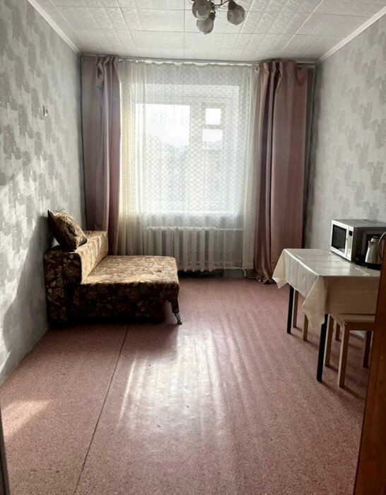 Екатеринбург, ул. Братская, 12 (Вторчермет) - фото комнаты (1)
