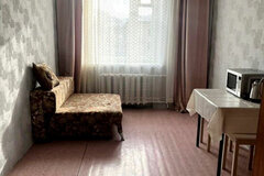 Екатеринбург, ул. Братская, 12 (Вторчермет) - фото комнаты