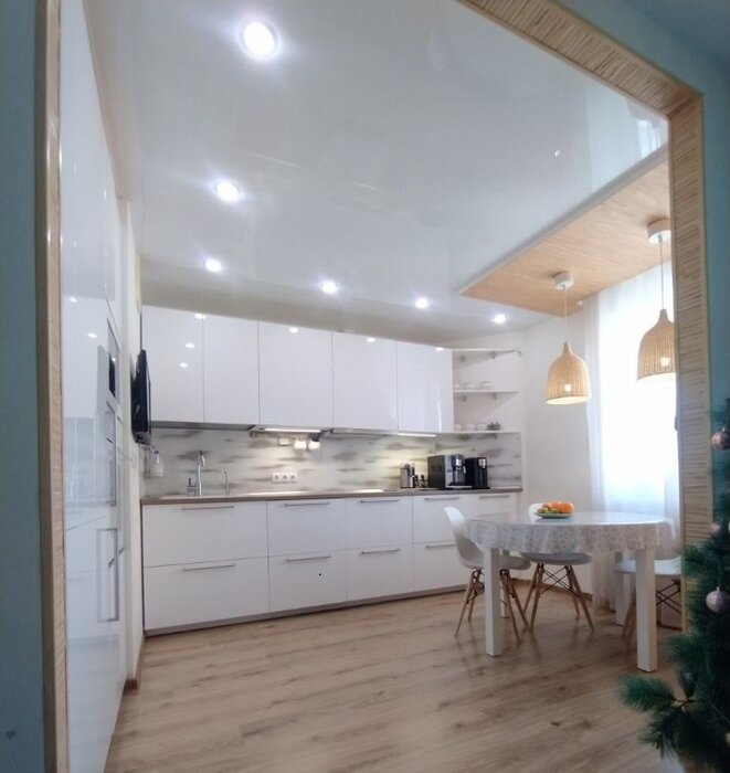 Екатеринбург, ул. Шарташская , 9к2 (Центр) - фото квартиры (1)