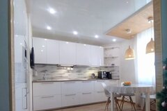 Екатеринбург, ул. Шарташская , 9к2 (Центр) - фото квартиры