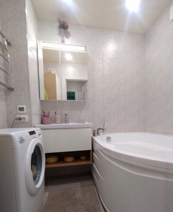 Екатеринбург, ул. Шарташская , 9к2 (Центр) - фото квартиры (3)
