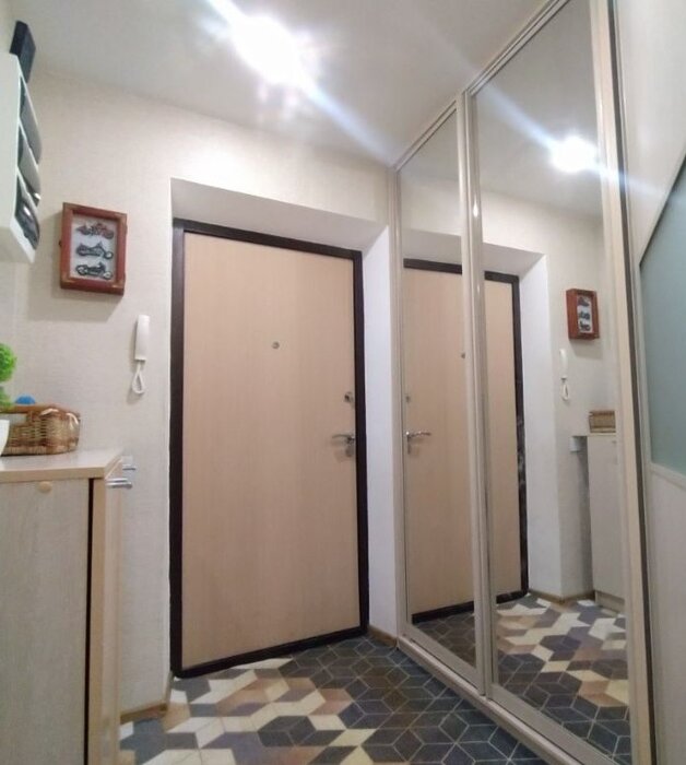Екатеринбург, ул. Шарташская , 9к2 (Центр) - фото квартиры (4)