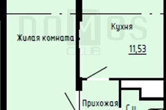 Екатеринбург, ул. Академика Вонсовского, 93 (Академический) - фото квартиры