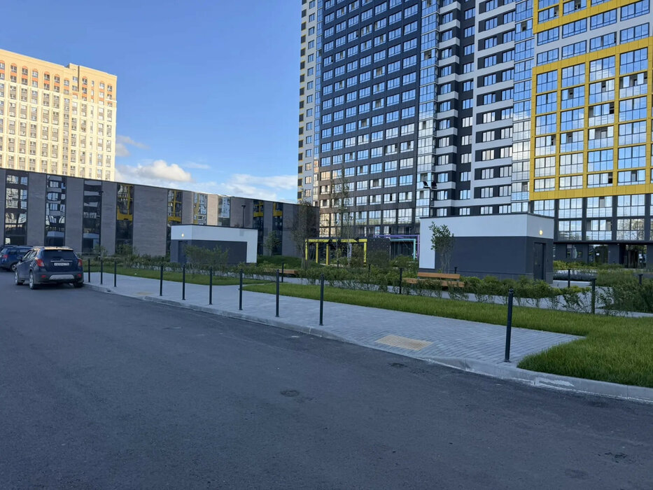 Екатеринбург, ул. Академика Вонсовского, 93 (Академический) - фото квартиры (5)