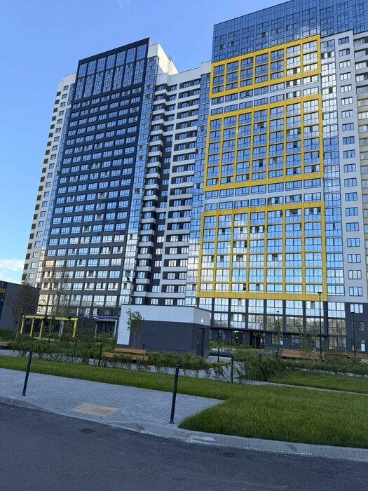 Екатеринбург, ул. Академика Вонсовского, 93 (Академический) - фото квартиры (6)