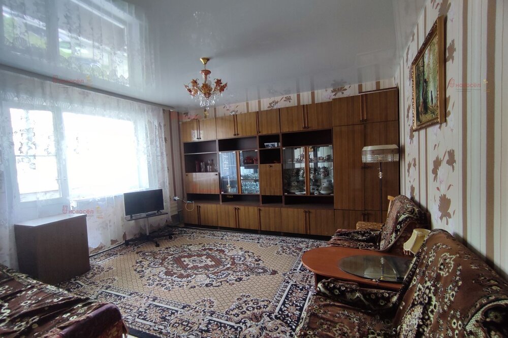 г. Первоуральск, ул. Береговая, 70 (городской округ Первоуральск) - фото квартиры (3)