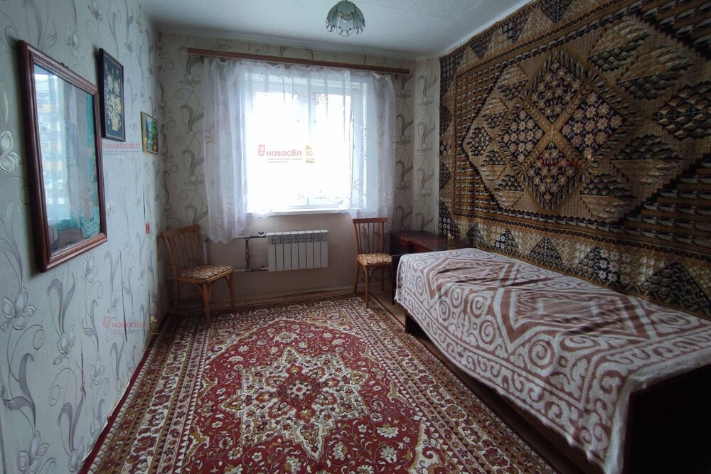 г. Первоуральск, ул. Береговая, 70 (городской округ Первоуральск) - фото квартиры (6)