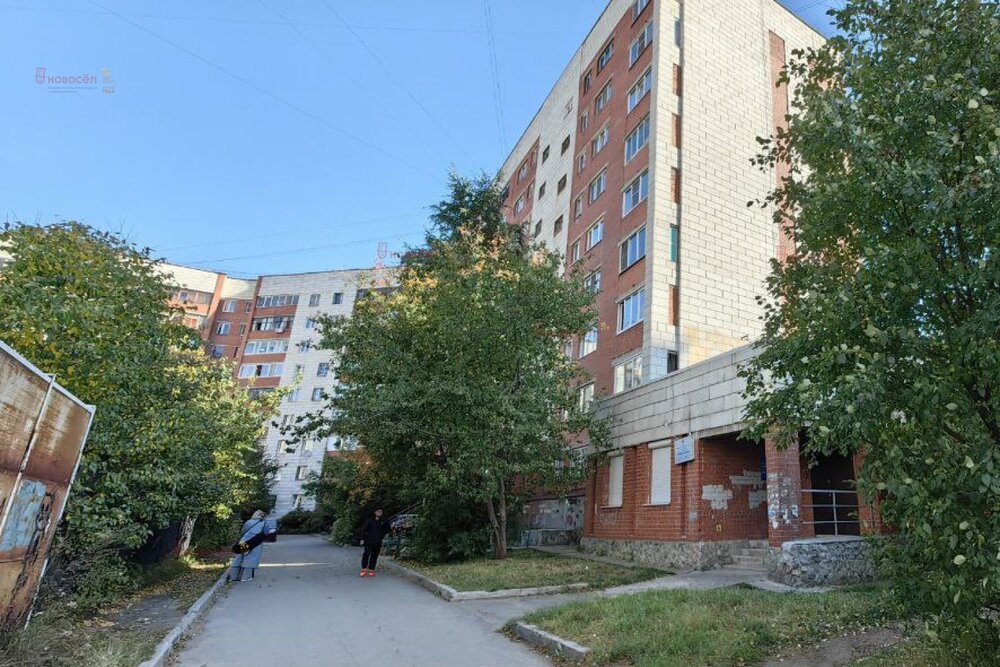 Екатеринбург, ул. Техническая, 18 (Новая Сортировка) - фото квартиры (2)