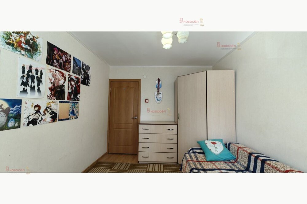 Екатеринбург, ул. Техническая, 18 (Новая Сортировка) - фото квартиры (7)