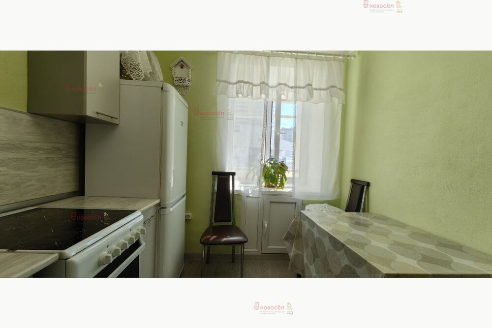 Екатеринбург, ул. Техническая, 18 (Новая Сортировка) - фото квартиры (8)