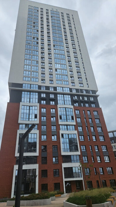Екатеринбург, ул. Якова Свердлова, 32б (Центр) - фото квартиры (1)