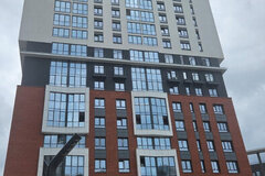 Екатеринбург, ул. Якова Свердлова, 32б (Центр) - фото квартиры
