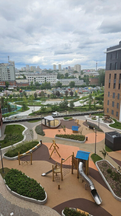 Екатеринбург, ул. Якова Свердлова, 32б (Центр) - фото квартиры (2)