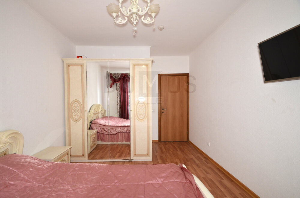 Екатеринбург, ул. Пехотинцев, 4/2 (Новая Сортировка) - фото квартиры (3)
