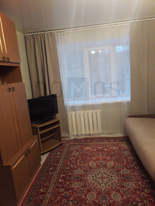 Екатеринбург, ул. Академическая, 19 (Втузгородок) - фото квартиры (1)