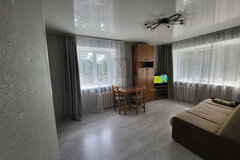 Екатеринбург, ул. Академическая, 19 (Втузгородок) - фото квартиры