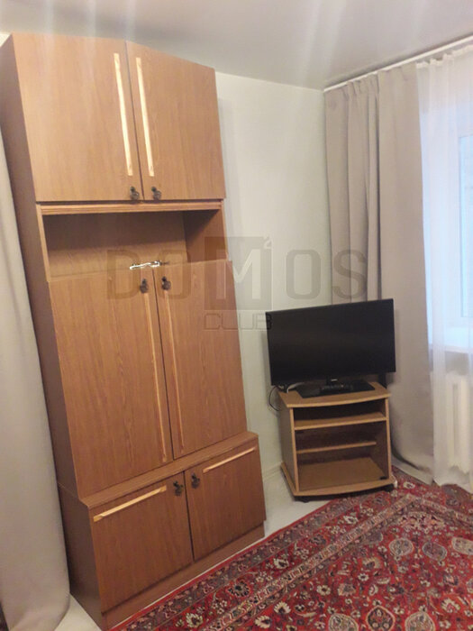 Екатеринбург, ул. Академическая, 19 (Втузгородок) - фото квартиры (3)