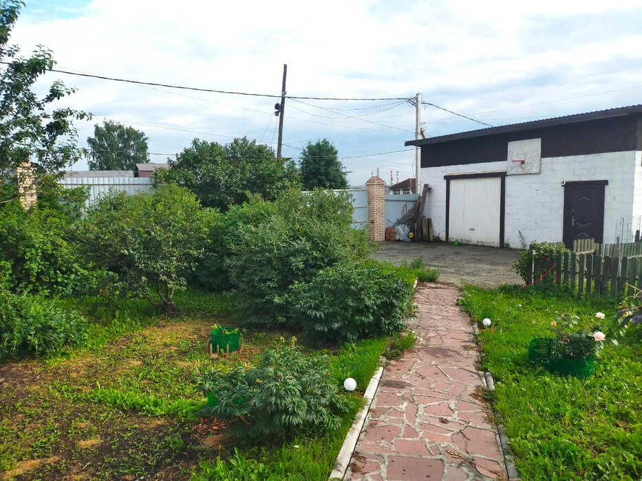 Екатеринбург, ул. Уральская, 31 - фото коттеджа (6)