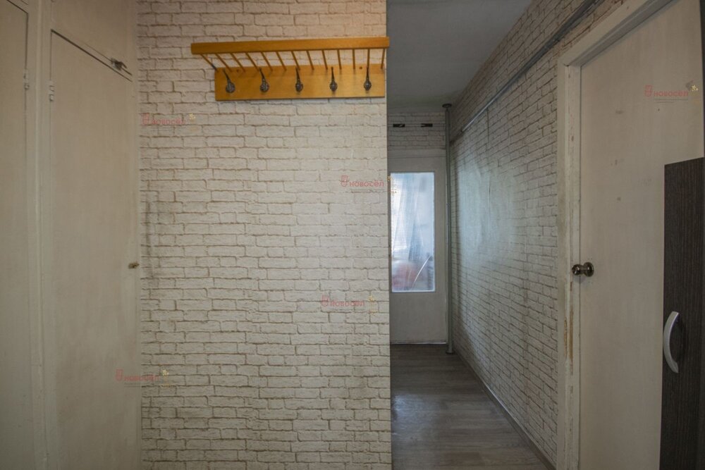 Екатеринбург, ул. Билимбаевская, 31/3 (Старая Сортировка) - фото квартиры (8)